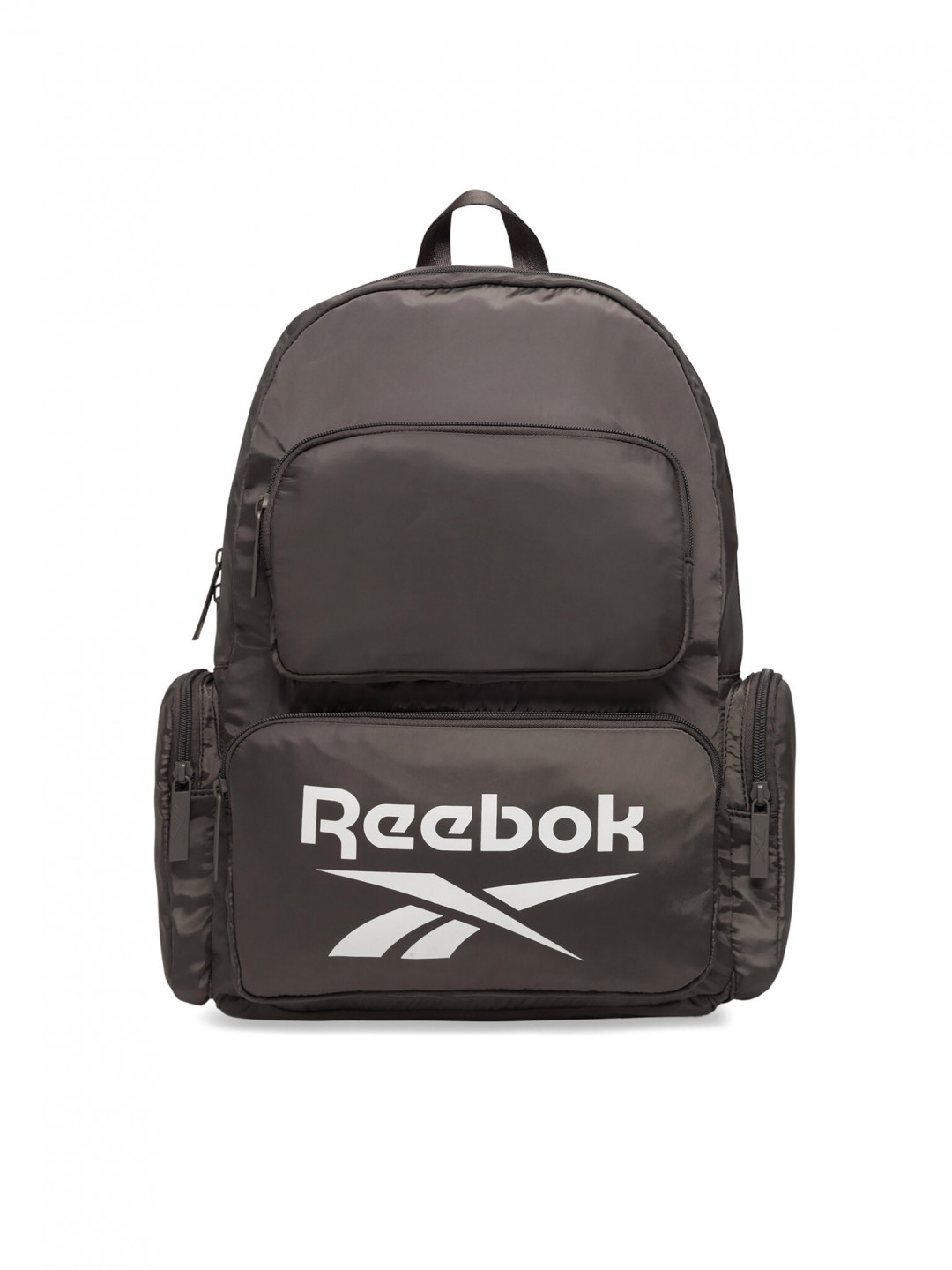 Reebok Batoh RBK-033-CCC-05 Šedá